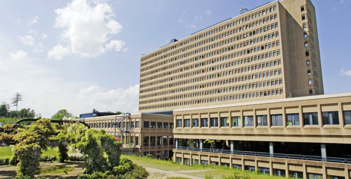 Kantonsspital Baden Kantonsspital Baden